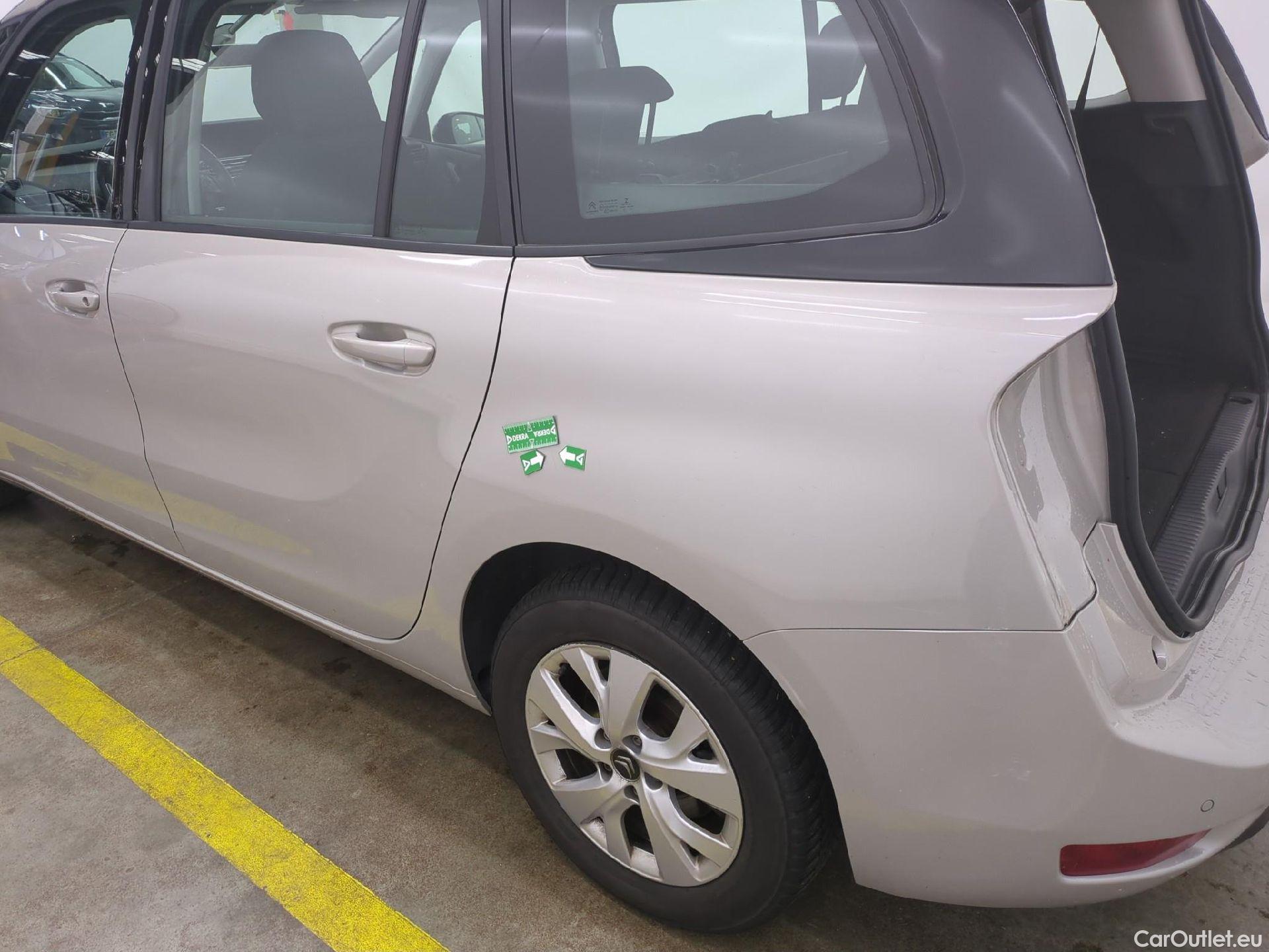  Citroen  C4 Grand Picasso /Spacetourer Business 1.5 BlueHDi 130CV BVA8 E6d #23