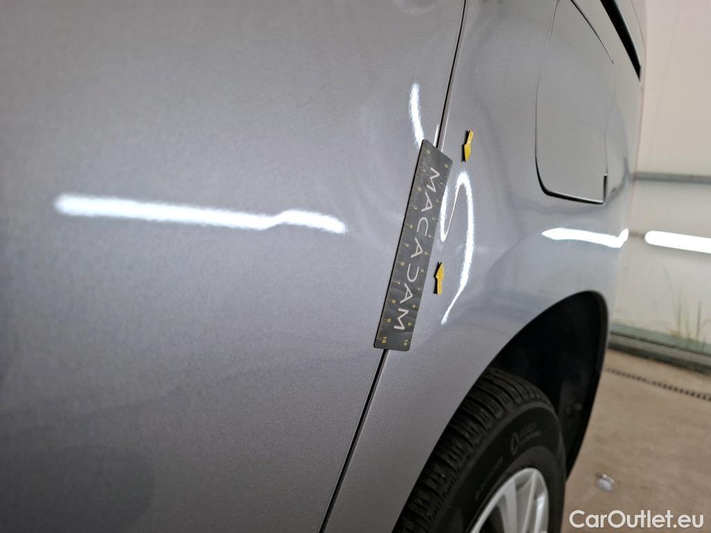  Citroen  Berlingo  Feel M 1.5 BlueHDi 100CV BVM5 E6dT #2