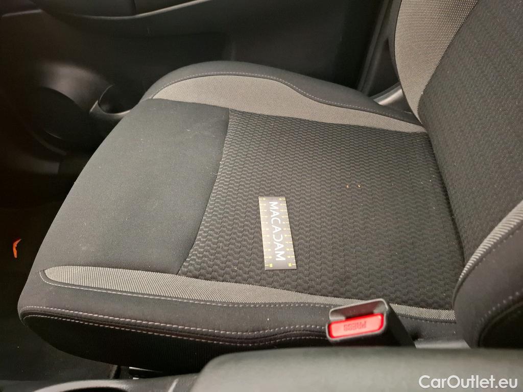  Nissan  Qashqai NISSAN  / 2017 / 5P / Crossover 1.5 DCI 115 Business Edition #10