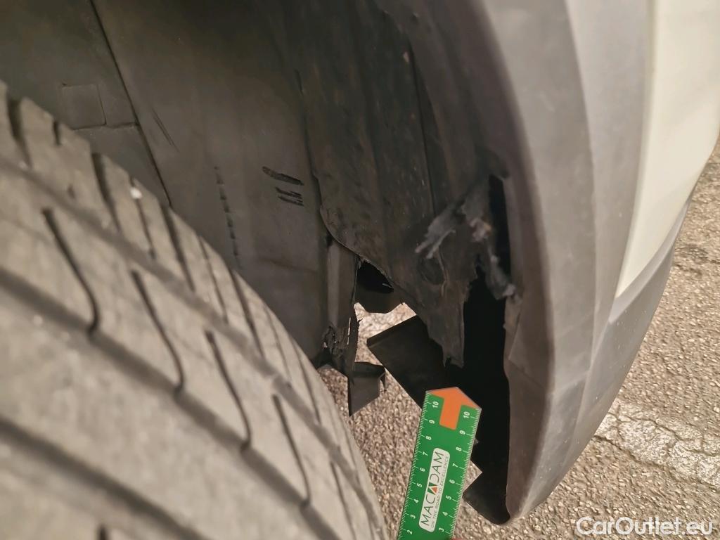  Fiat  500 FIAT X / 2018 / 5P / SUV 1.0 FFly T T3 120ch Cross #9