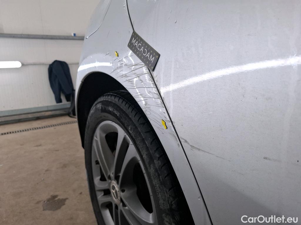  Mercedes  A-Klasse MERCEDES-BENZ Classe A Compact / 2018 / 5P / Berline A 250 e Business Line 8G-DCT #3