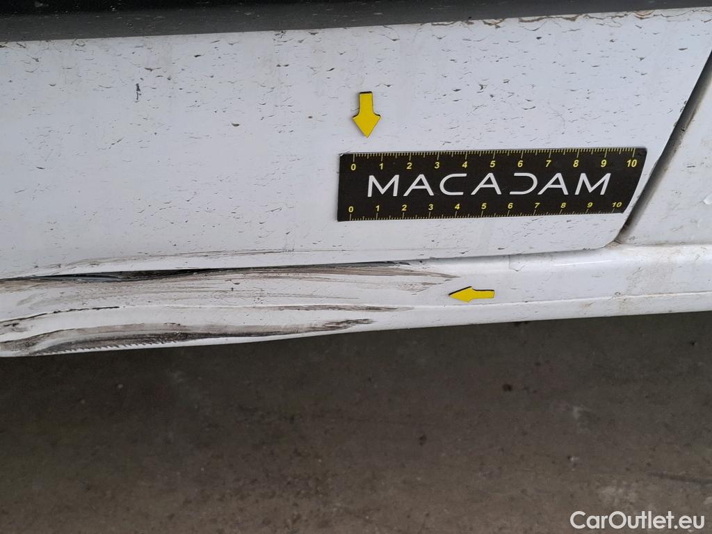  Citroen  Berlingo  Fourgon Driver M 1000 1.5 BlueHDi 100CV BVM5 E6dT #39