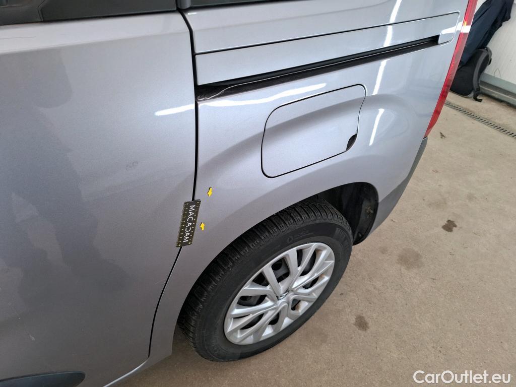  Citroen  Berlingo  Feel M 1.5 BlueHDi 100CV BVM5 E6dT #1