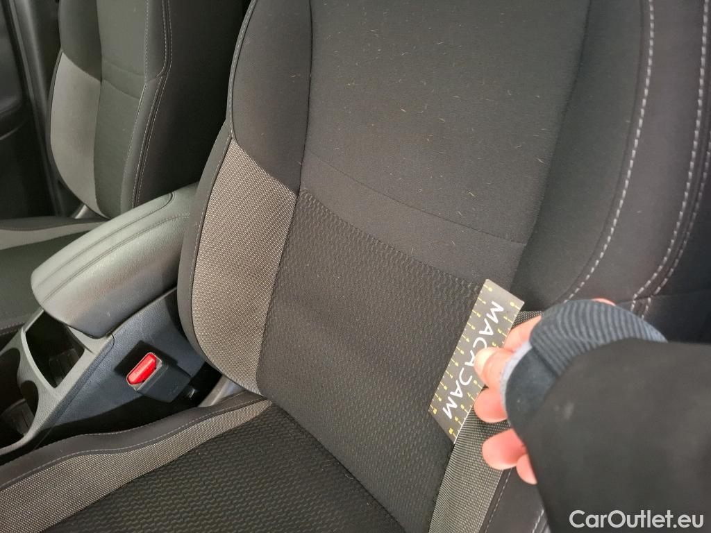  Nissan  Qashqai NISSAN  / 2017 / 5P / Crossover 1.5 DCI 115 Business Edition #11