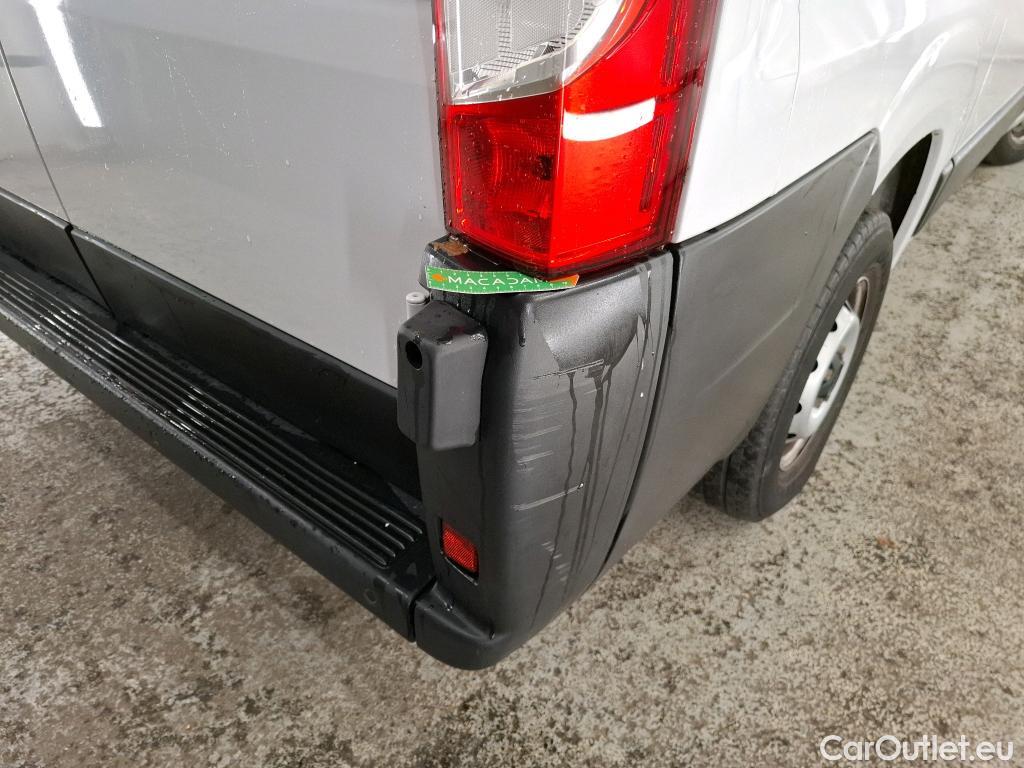  Fiat  Ducato FIAT  / 2014 / 4P / Fourgon tôlé H3-Power 120 3.0 C H1 Pack #28