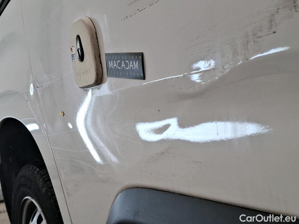  Citroen  Berlingo  Fourgon Driver M 1000 1.5 BlueHDi 100CV BVM5 E6dT #24