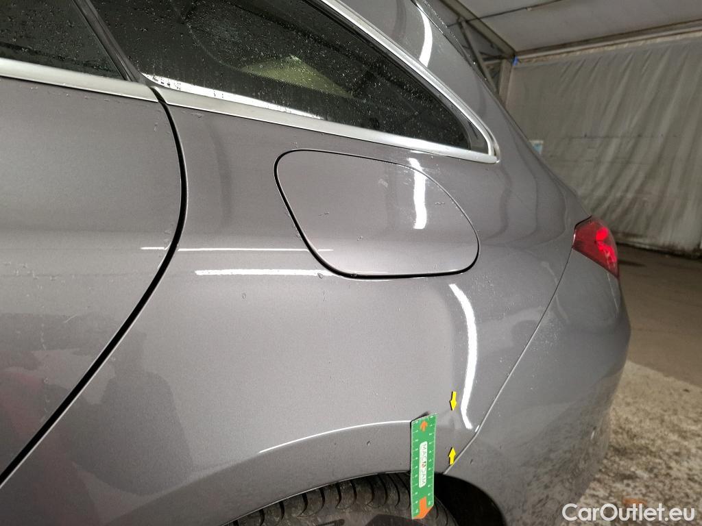  Mercedes  CLA-Klasse MERCEDES-BENZ CLA Shooting Brake / 2019 / 5P / Break CLA 180 Business Line BA7 #5