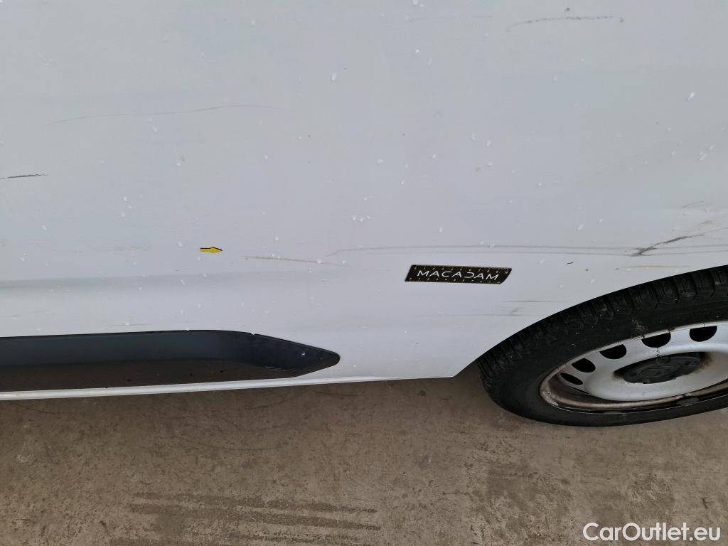  Citroen  Berlingo  Fourgon Driver M 1000 1.5 BlueHDi 100CV BVM5 E6dT #17