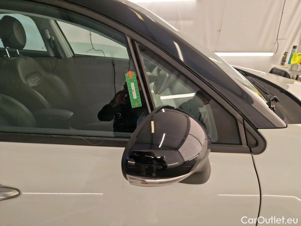  Fiat  500 FIAT X / 2018 / 5P / SUV 1.0 FFly T T3 120ch Cross #20