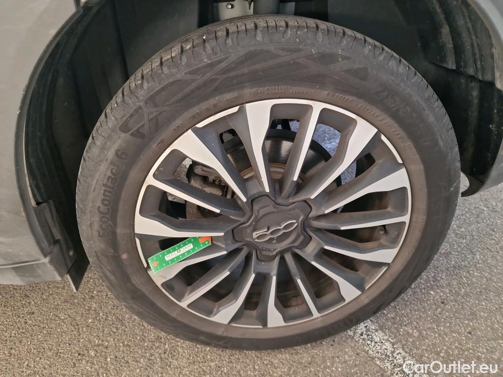  Fiat  500 FIAT X / 2018 / 5P / SUV 1.0 FFly T T3 120ch Cross #49