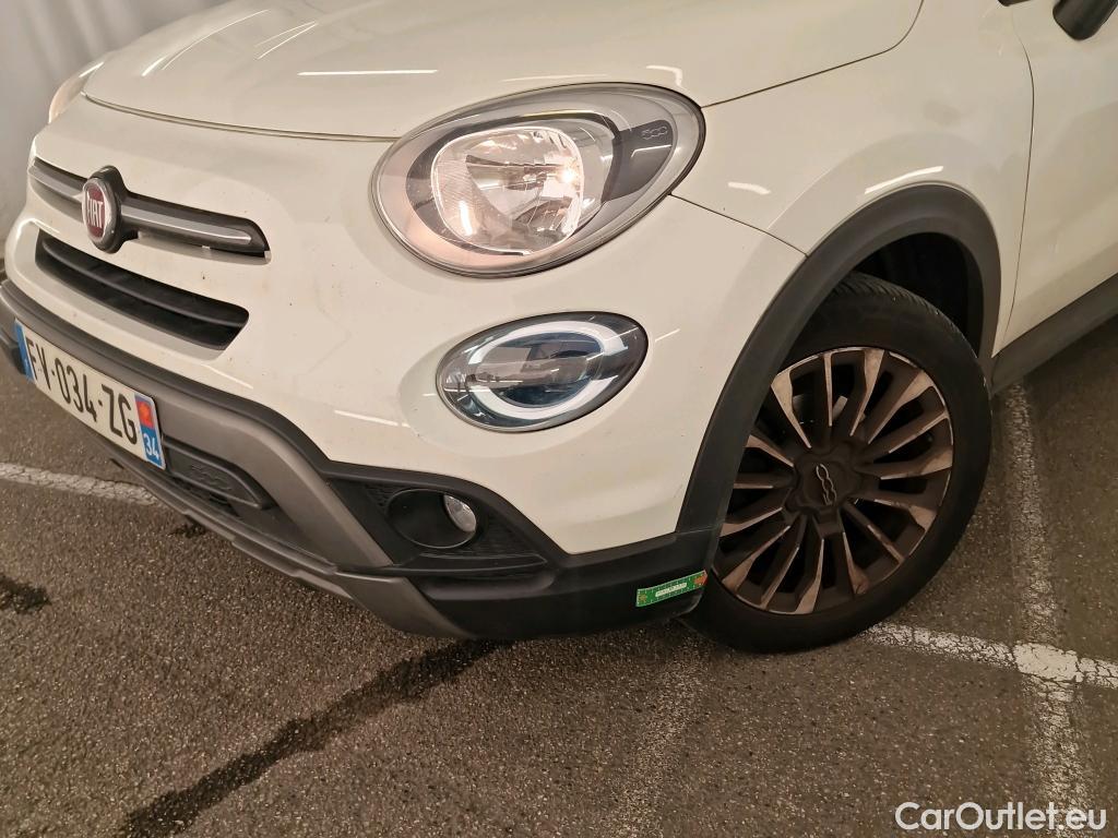  Fiat  500 FIAT X / 2018 / 5P / SUV 1.0 FFly T T3 120ch Cross #39
