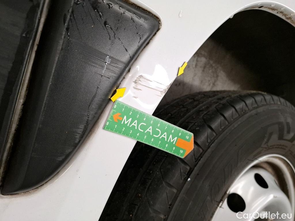  Fiat  Ducato FIAT  / 2014 / 4P / Fourgon tôlé H3-Power 120 3.0 C H1 Pack #4