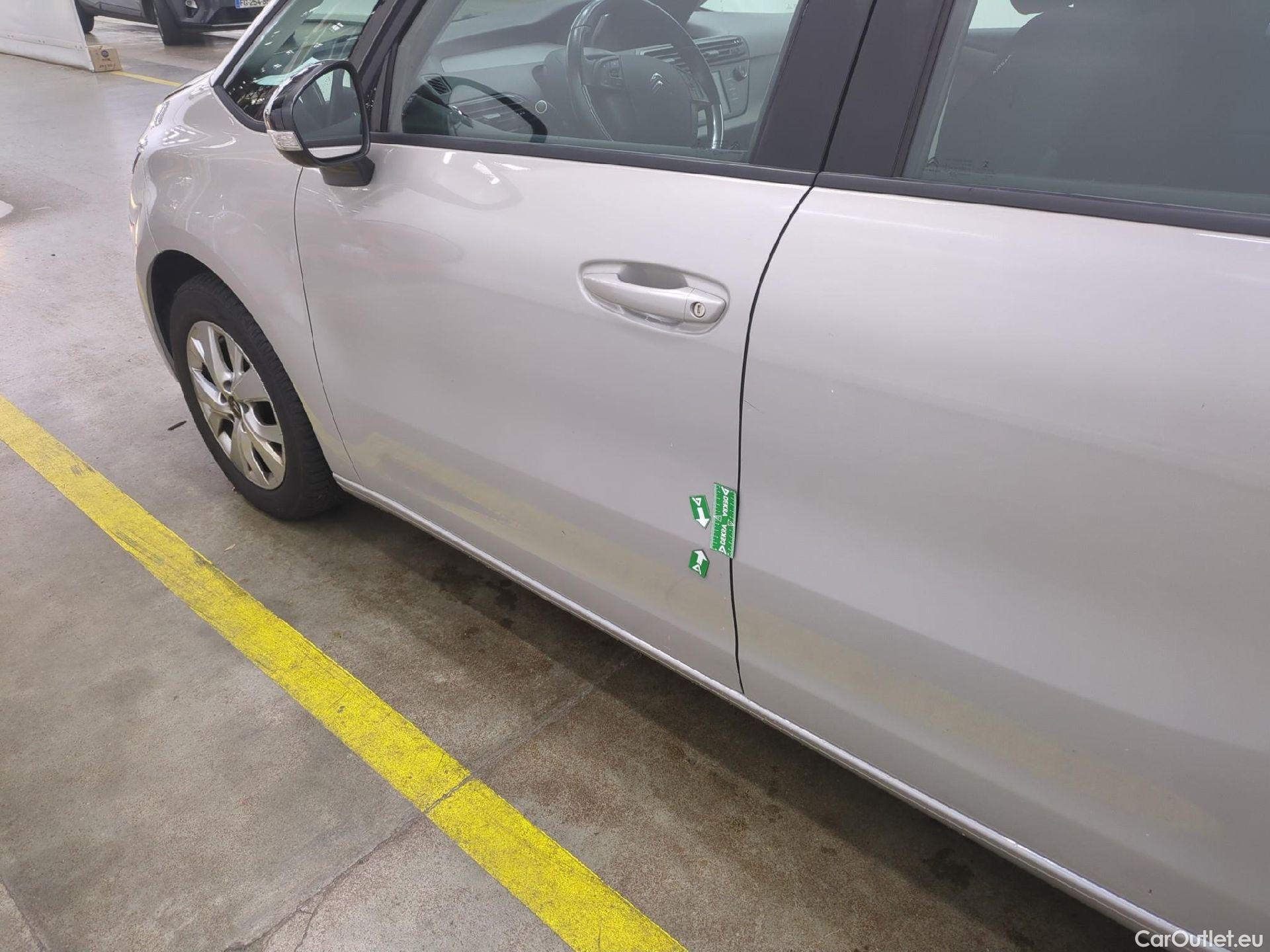  Citroen  C4 Grand Picasso /Spacetourer Business 1.5 BlueHDi 130CV BVA8 E6d #32