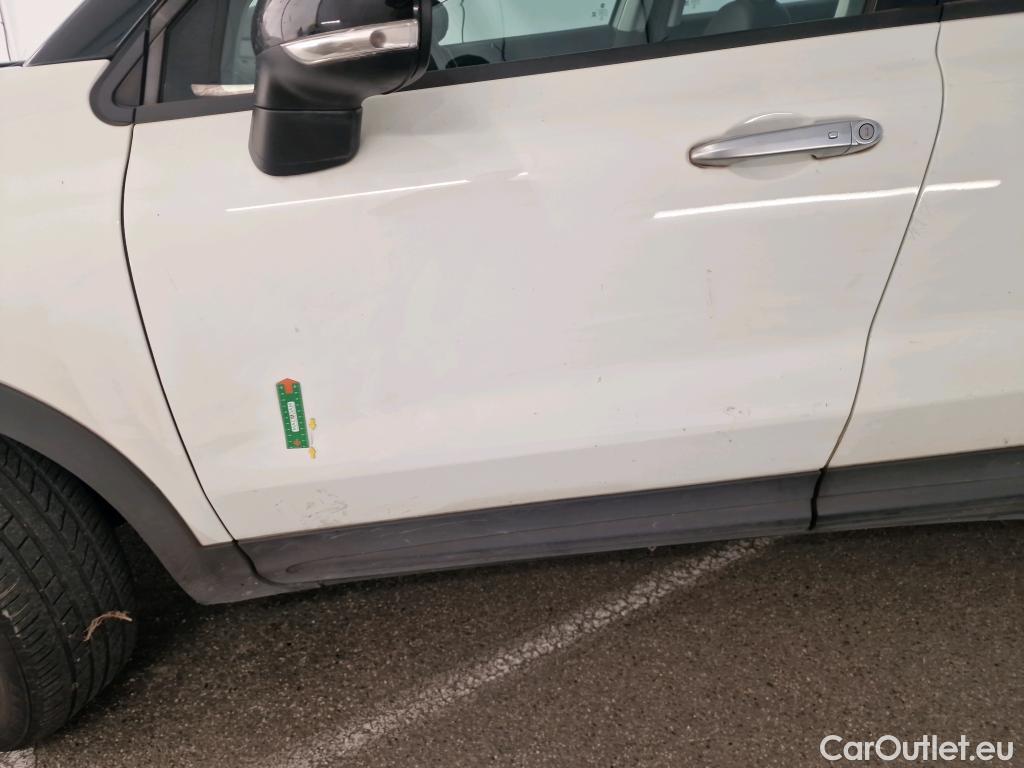  Fiat  500 FIAT X / 2018 / 5P / SUV 1.0 FFly T T3 120ch Cross #35