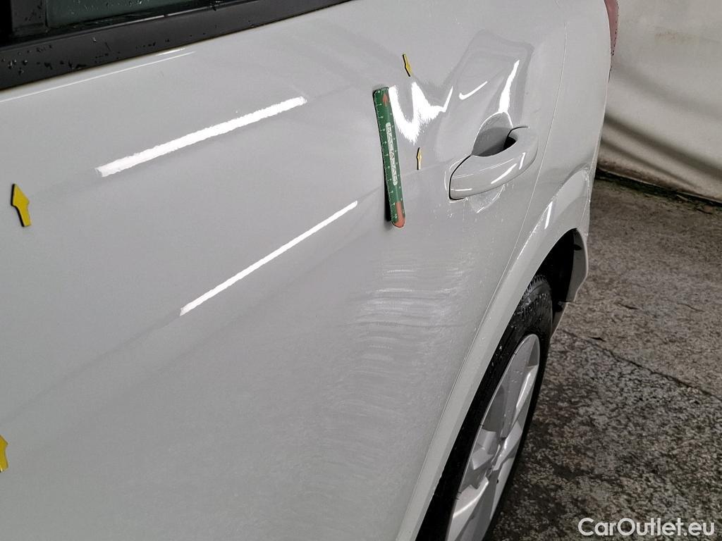  Dacia  Sandero  III Confort 1.0 TCe 90CV BVM5 E6d #9