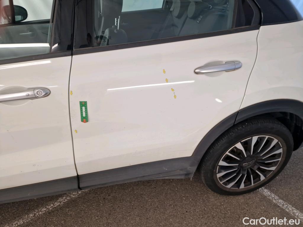  Fiat  500 FIAT X / 2018 / 5P / SUV 1.0 FFly T T3 120ch Cross #52
