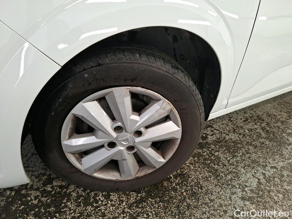  Dacia  Sandero  III Confort 1.0 TCe 90CV BVM5 E6d #17