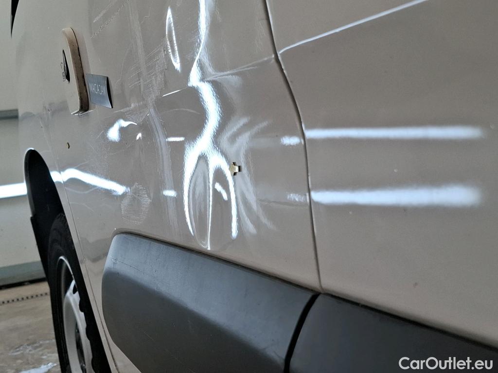  Citroen  Berlingo  Fourgon Driver M 1000 1.5 BlueHDi 100CV BVM5 E6dT #26