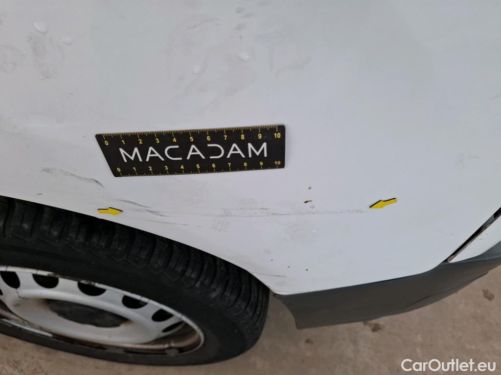  Citroen  Berlingo  Fourgon Driver M 1000 1.5 BlueHDi 100CV BVM5 E6dT #16