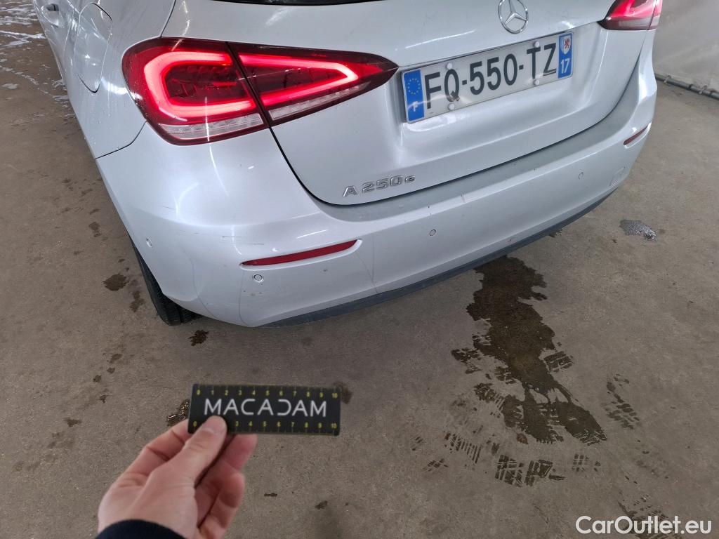  Mercedes  A-Klasse MERCEDES-BENZ Classe A Compact / 2018 / 5P / Berline A 250 e Business Line 8G-DCT #26