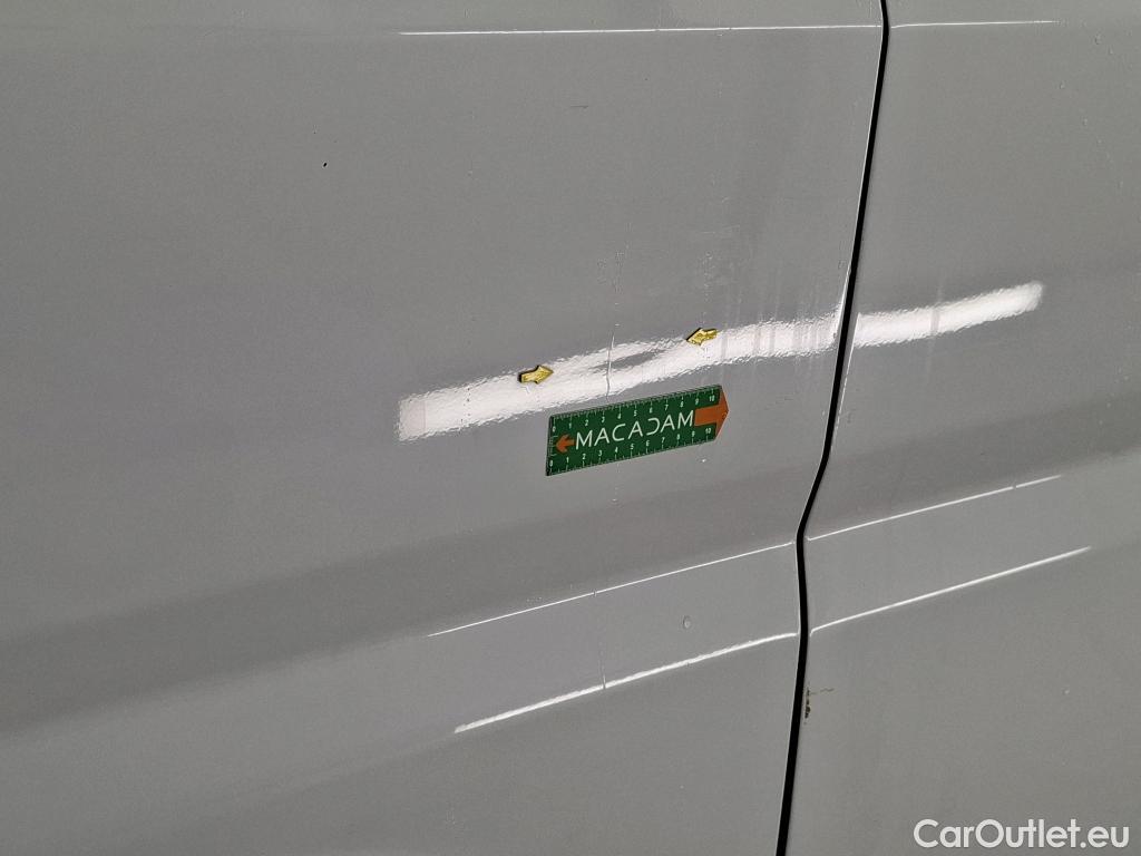  Fiat  Ducato FIAT  / 2014 / 4P / Fourgon tôlé H3-Power 120 3.0 C H1 Pack #19