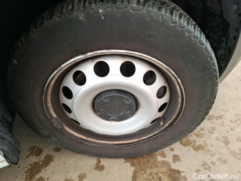  Citroen  Berlingo  Fourgon Driver M 1000 1.5 BlueHDi 100CV BVM5 E6dT #53