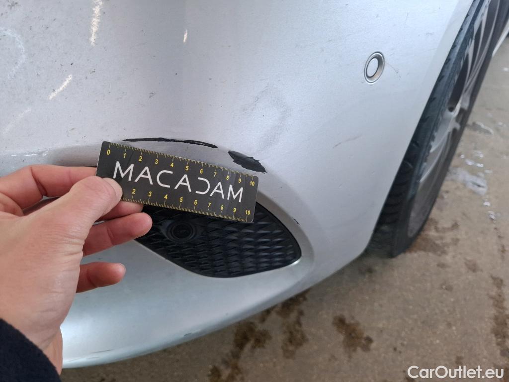  Mercedes  A-Klasse MERCEDES-BENZ Classe A Compact / 2018 / 5P / Berline A 250 e Business Line 8G-DCT #17