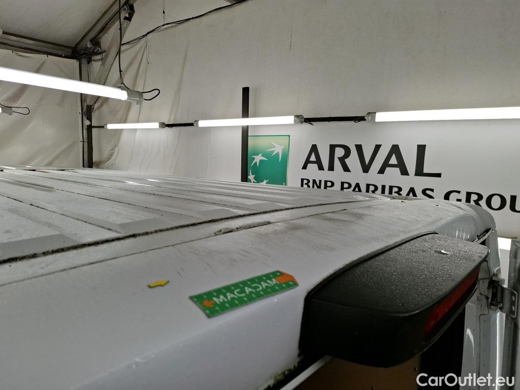  Fiat  Ducato FIAT  / 2014 / 4P / Fourgon tôlé H3-Power 120 3.0 C H1 Pack #14