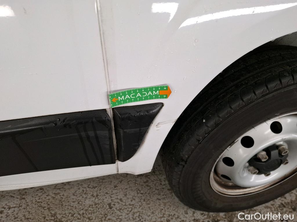  Fiat  Ducato FIAT  / 2014 / 4P / Fourgon tôlé H3-Power 120 3.0 C H1 Pack #22