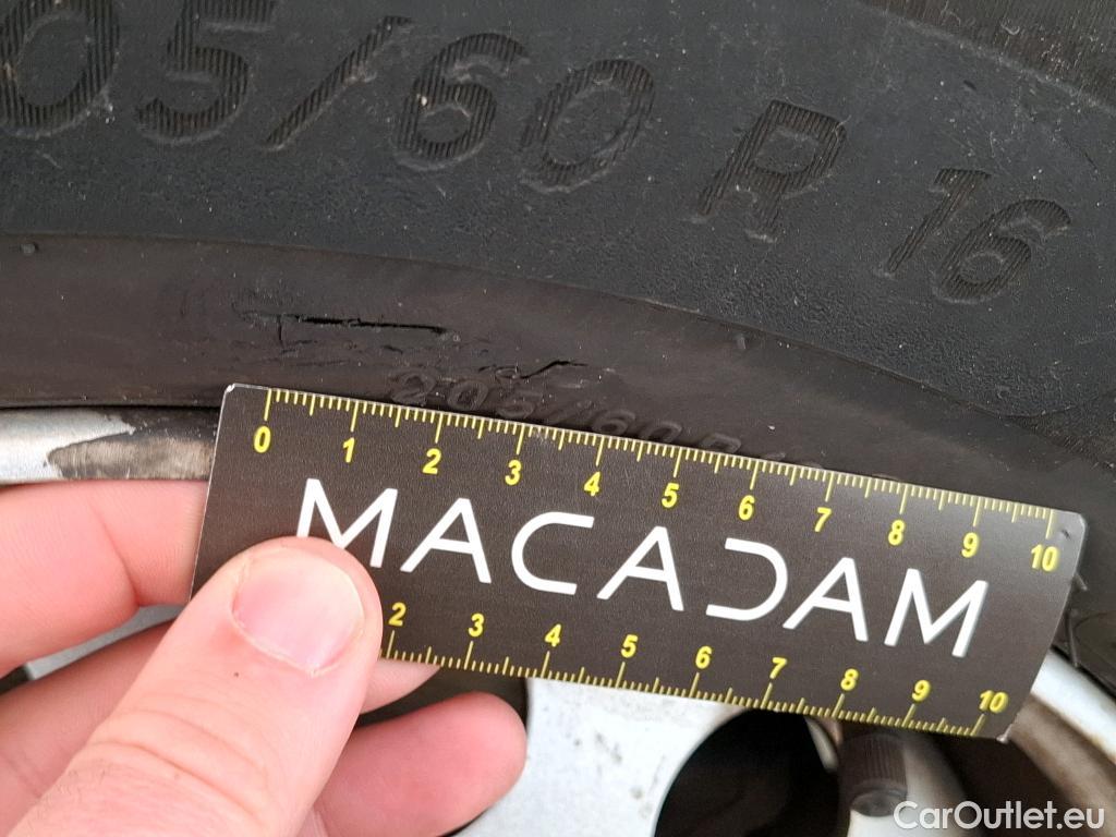  Citroen  Berlingo  Fourgon Driver M 1000 1.5 BlueHDi 100CV BVM5 E6dT #61