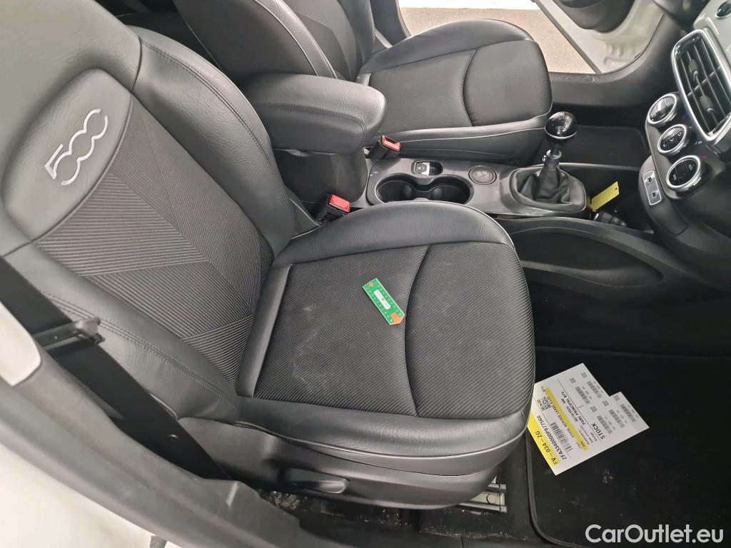  Fiat  500 FIAT X / 2018 / 5P / SUV 1.0 FFly T T3 120ch Cross #29