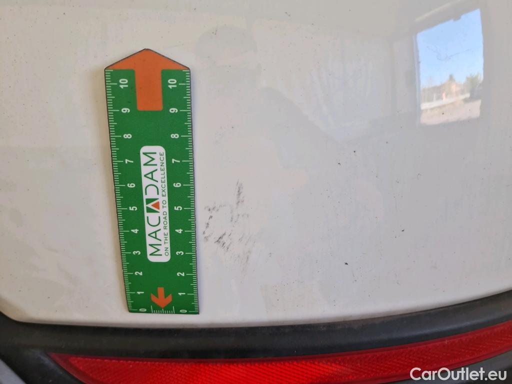  Fiat  500 FIAT X / 2018 / 5P / SUV 1.0 FFly T T3 120ch Cross #4