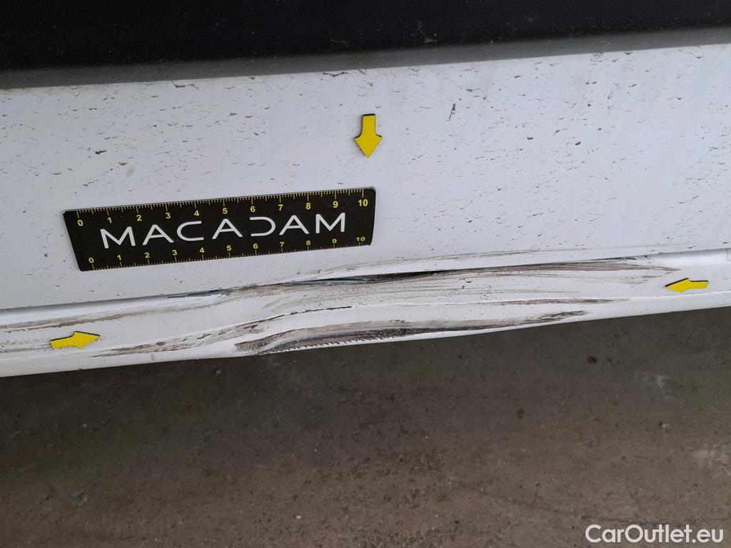  Citroen  Berlingo  Fourgon Driver M 1000 1.5 BlueHDi 100CV BVM5 E6dT #36