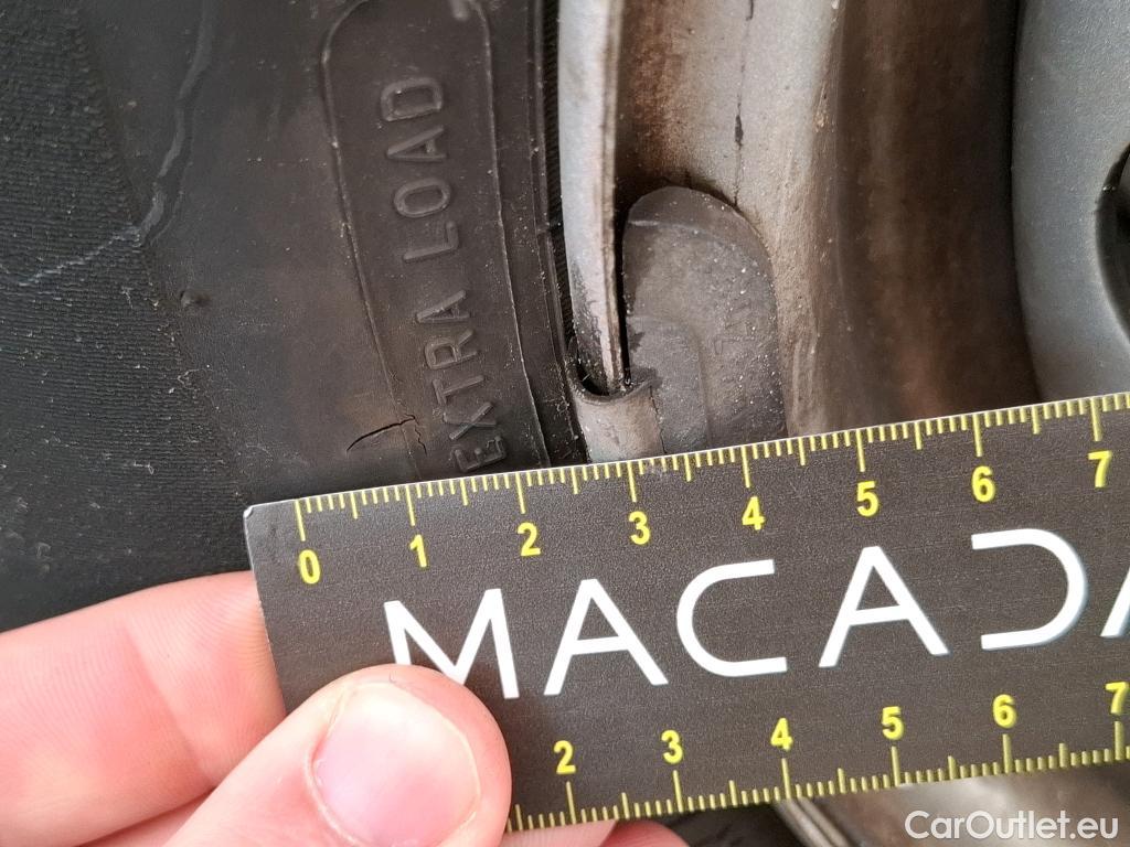  Citroen  Berlingo  Fourgon Driver M 1000 1.5 BlueHDi 100CV BVM5 E6dT #63