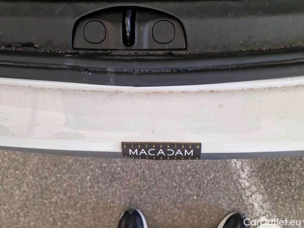  Fiat  500 FIAT X / 2018 / 5P / SUV 1.0 FFly T T3 120ch Cross #5