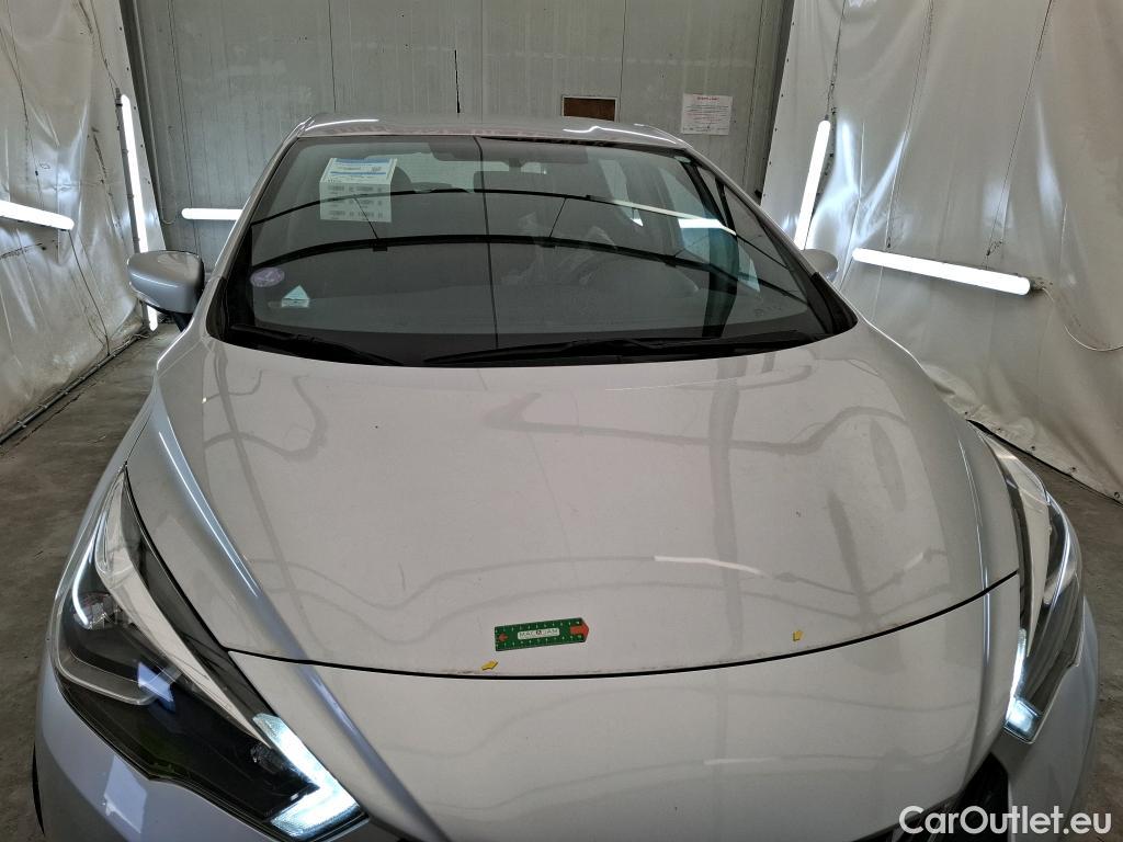  Nissan  Micra NISSAN  5p Berline IG-T 100 Business Edition #1