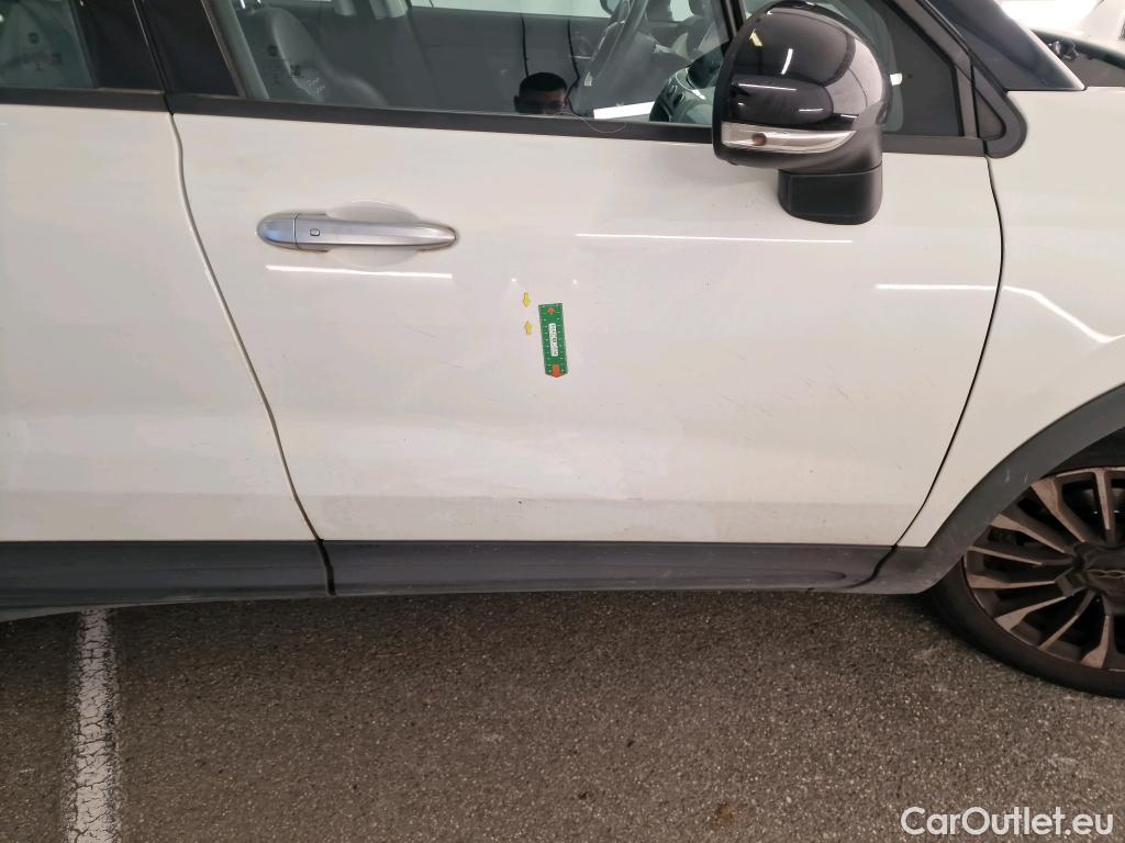  Fiat  500 FIAT X / 2018 / 5P / SUV 1.0 FFly T T3 120ch Cross #47