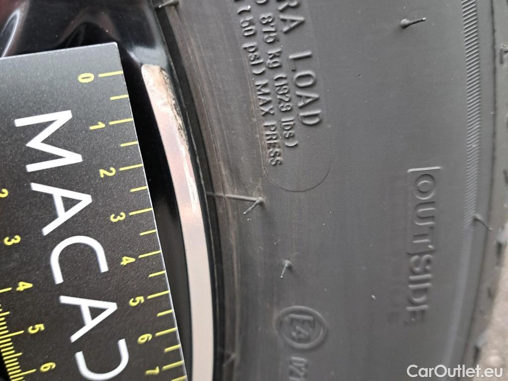  Hyundai  Tucson HYUNDAI  / 2020 / 5P / SUV 1.6 PHEV 265 HTRAC N LINE EXECU 4WD AUTO #4