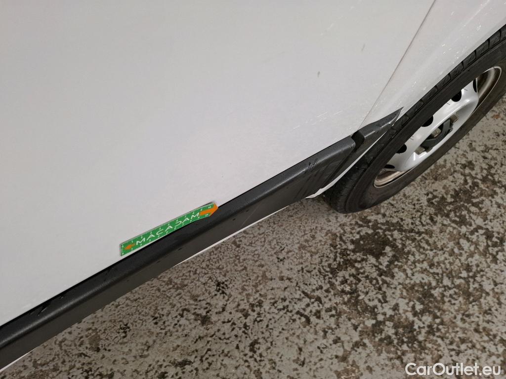  Fiat  Ducato FIAT  / 2014 / 4P / Fourgon tôlé H3-Power 120 3.0 C H1 Pack #17