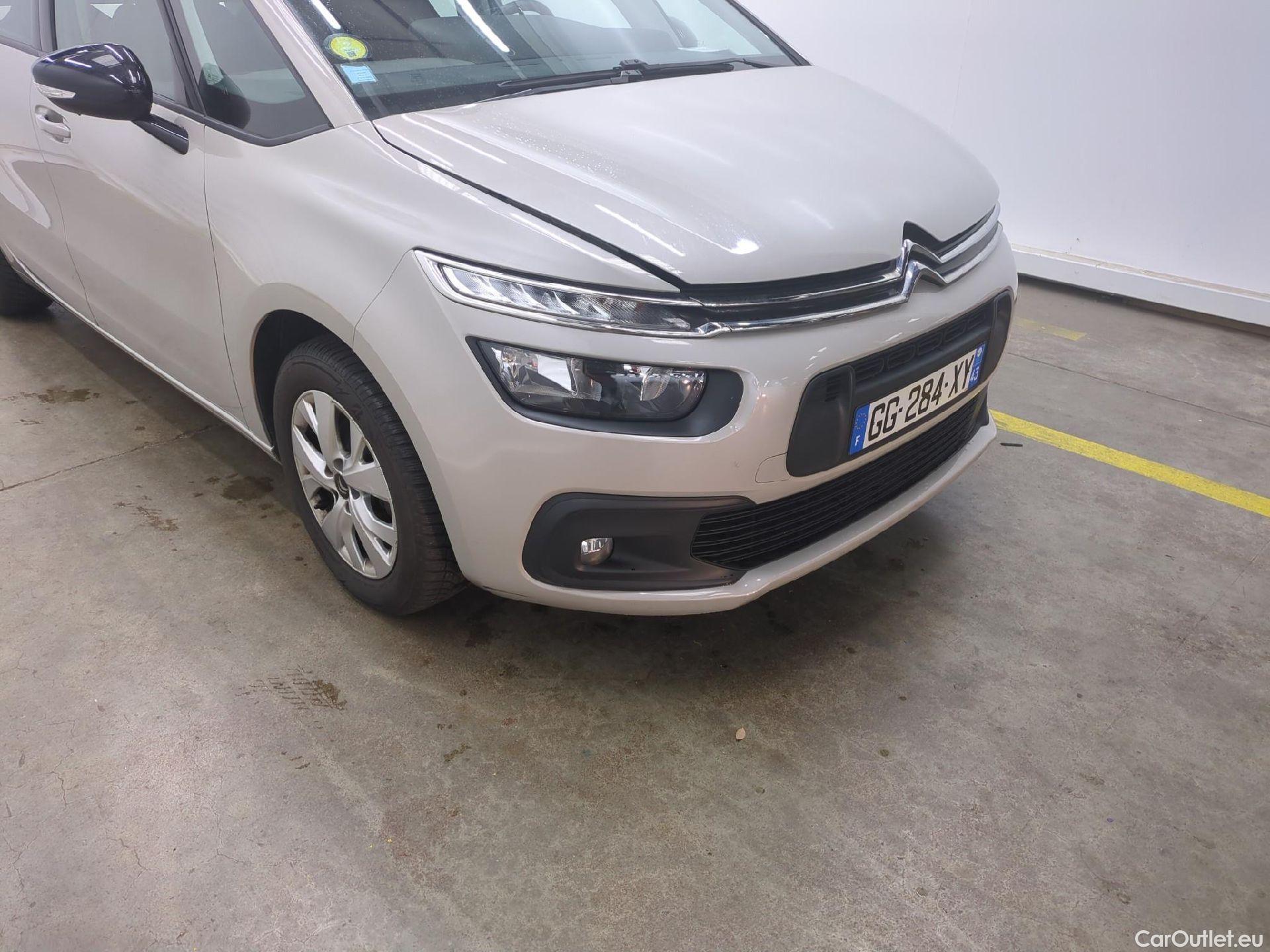  Citroen  C4 Grand Picasso /Spacetourer Business 1.5 BlueHDi 130CV BVA8 E6d #11