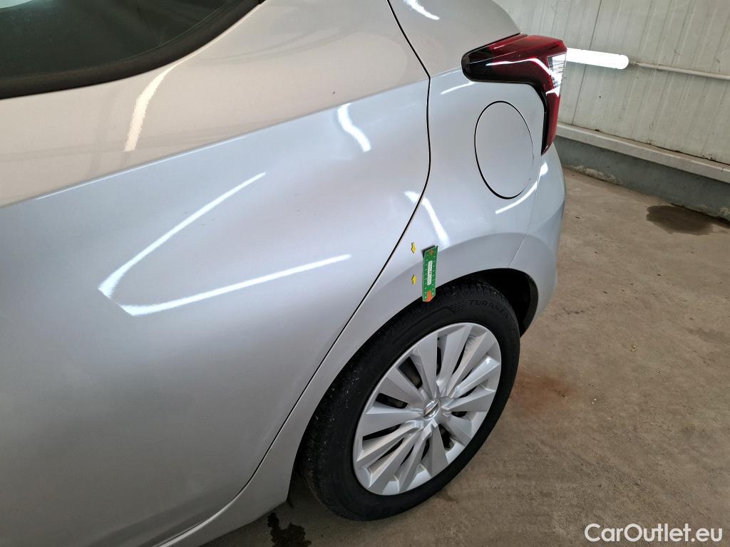  Nissan  Micra NISSAN  5p Berline IG-T 100 Business Edition #4