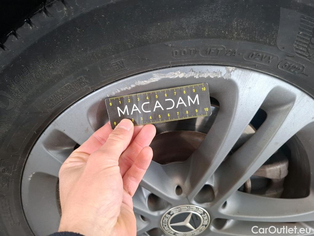  Mercedes  A-Klasse MERCEDES-BENZ Classe A Compact / 2018 / 5P / Berline A 250 e Business Line 8G-DCT #49