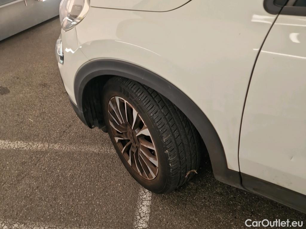  Fiat  500 FIAT X / 2018 / 5P / SUV 1.0 FFly T T3 120ch Cross #19