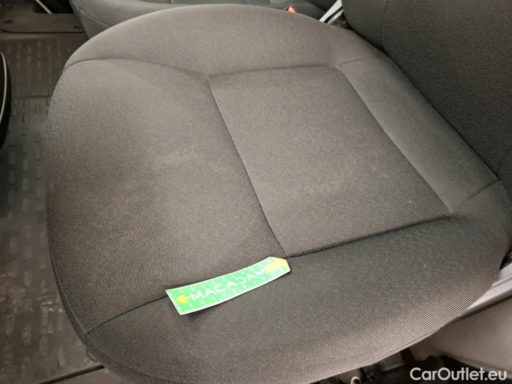  Fiat  Ducato FIAT  / 2014 / 4P / Fourgon tôlé H3-Power 120 3.0 C H1 Pack #21