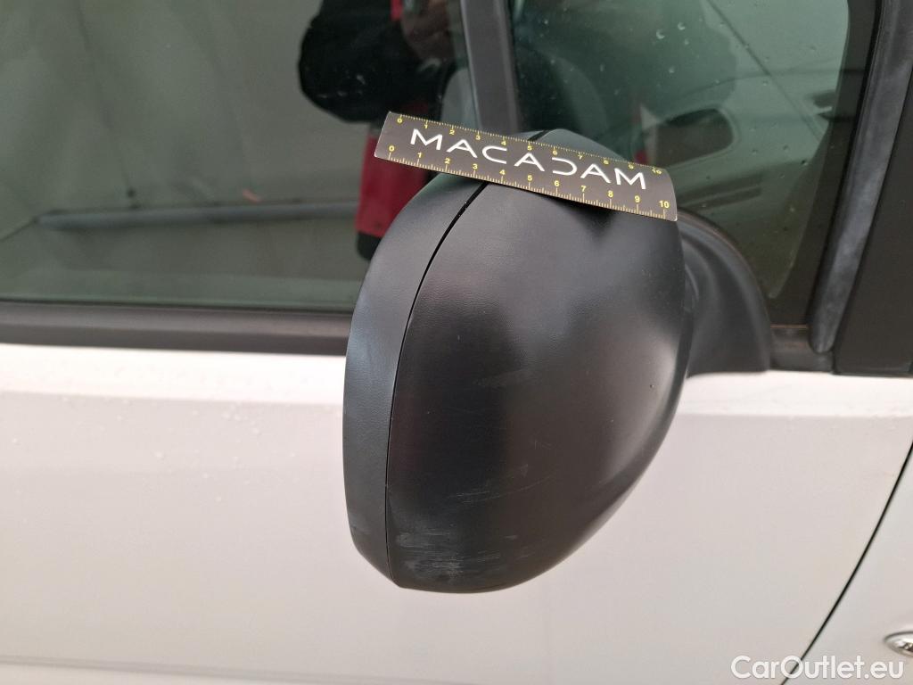  Citroen  Berlingo  Fourgon Driver M 1000 1.5 BlueHDi 100CV BVM5 E6dT #92