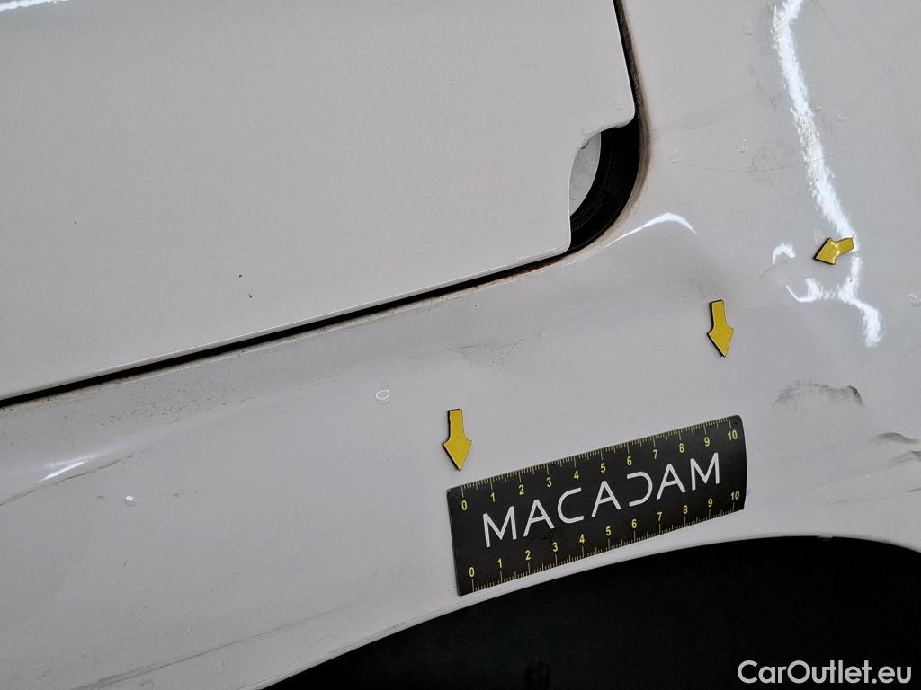  Citroen  Berlingo  Fourgon Driver M 1000 1.5 BlueHDi 100CV BVM5 E6dT #14