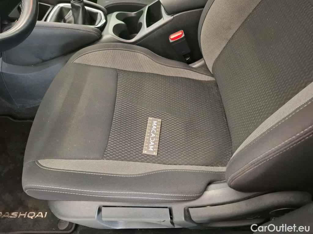  Nissan  Qashqai NISSAN  / 2017 / 5P / Crossover 1.5 DCI 115 Business Edition #12