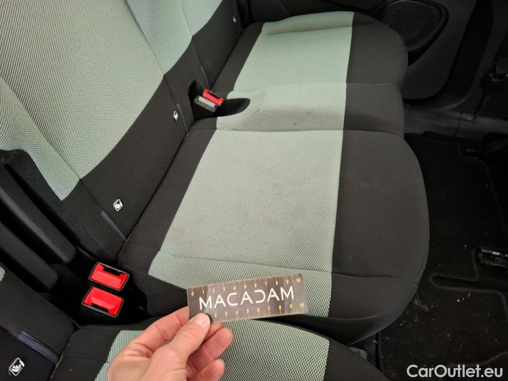  Citroen  Berlingo  Feel M 1.5 BlueHDi 100CV BVM5 E6dT #8