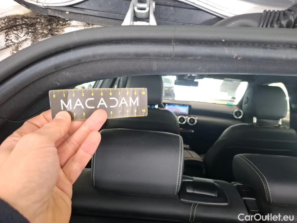  Mercedes  A-Klasse MERCEDES-BENZ Classe A Compact / 2018 / 5P / Berline A 250 e Business Line 8G-DCT #78