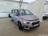  Citroen  Berlingo  Feel M 1.5 BlueHDi 100CV BVM5 E6dT #4